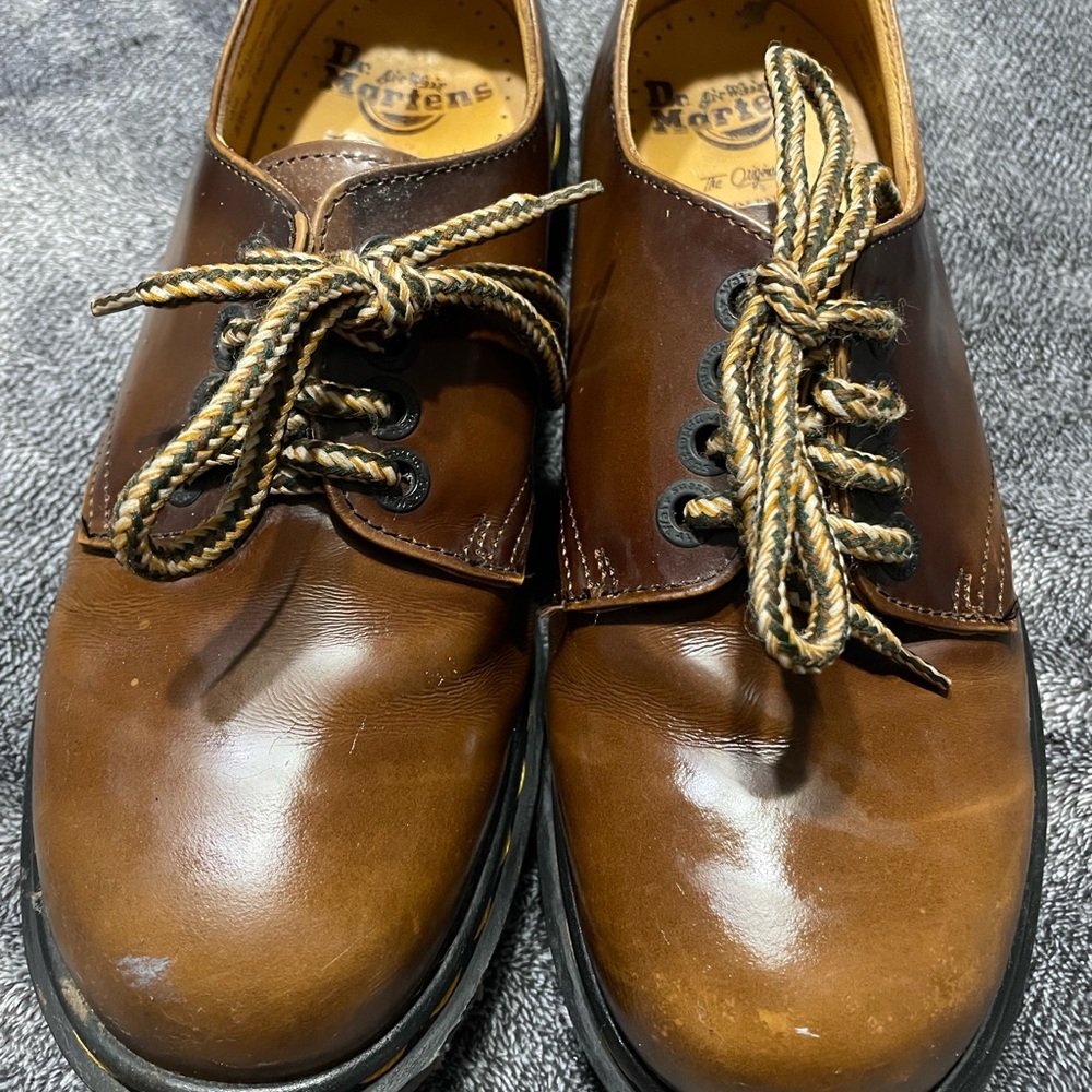 Dr Martens